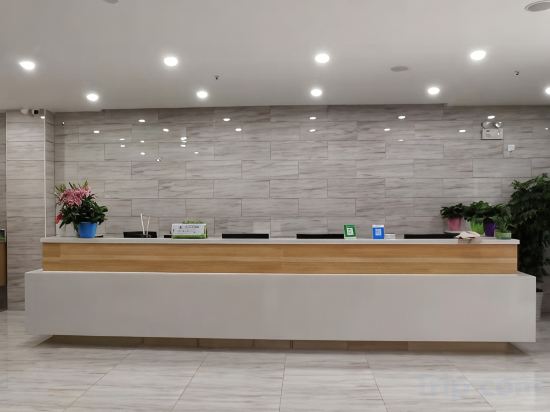 Others 3, Qiuguo Hotel X(Beijing Dongba Wangda Plaza Branch), Beijing