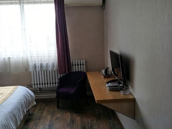 Others 5, Yantai City Capital Express Hotel, Yantai