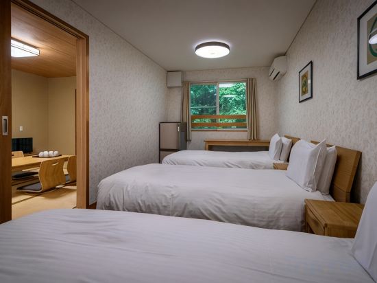 FUJIYAMA INN CONIFER - Tap to explore photos