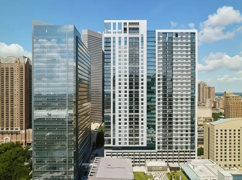 Marriott Marquis Houston