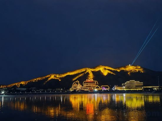 Others 2, Wusong Hotel, Jilin