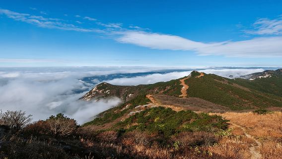 英山日遊