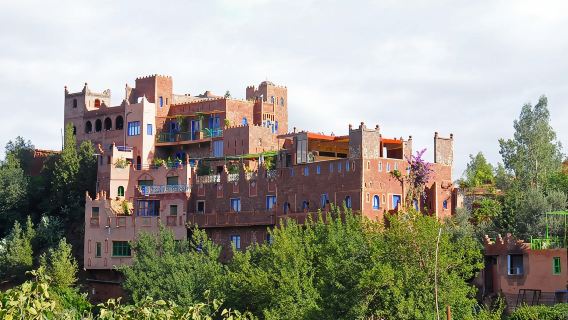 MarrakechTours