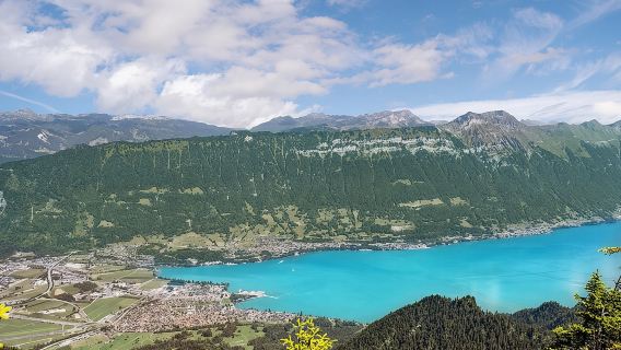 (KTG361) - Interlaken day trip by bus from Geneva