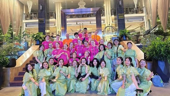 Vung TauTours