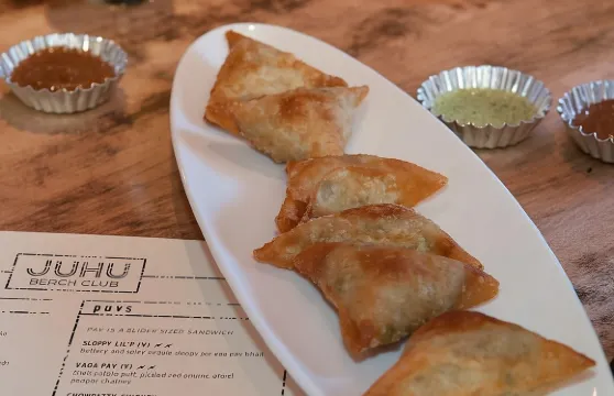 奧克蘭的Temescal美食之旅