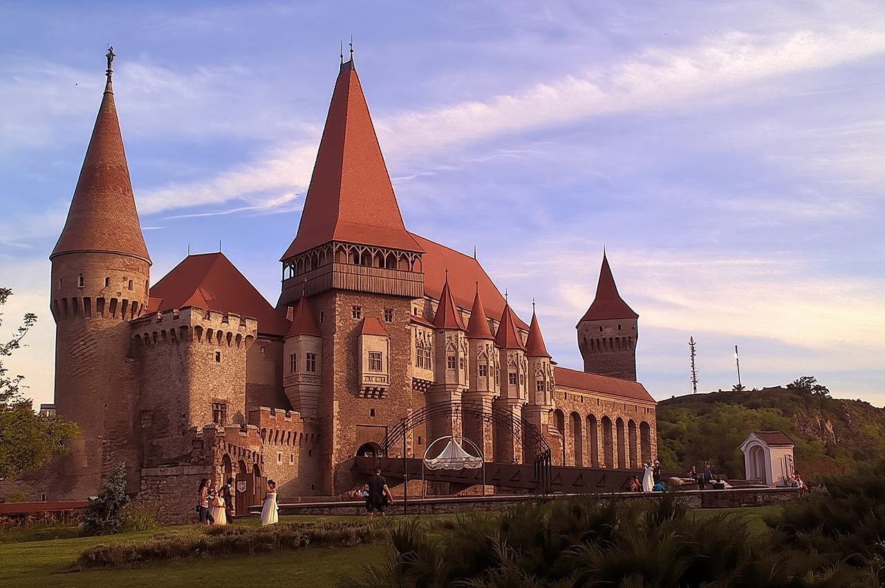 Un giorno in Transilvania - Partenza da Timisoara
