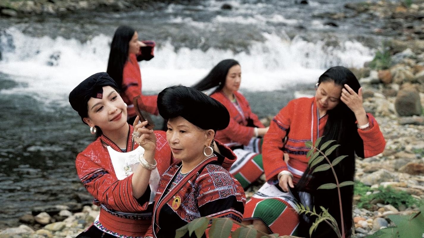 Longji Rice Terraces1-day Private Tour