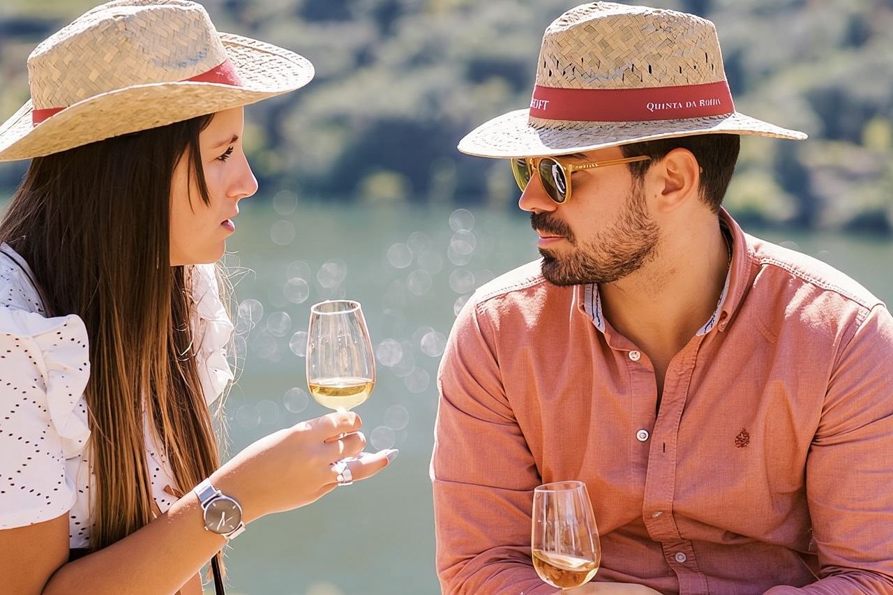 ทัวร์กลุ่มเล็กระดับพรีเมียมที่หุบเขาดูโร พร้อมชิมไวน์ อาหารกลางวัน และล่องเรือ