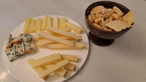 Bilbao Gourmet Tapas Guided Food Tour with Four Tastings