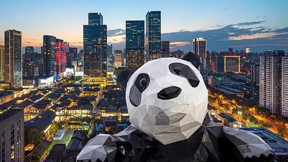 成都【市區導遊服務/初中高級導遊/私人定制線路/親子/研學/團建】