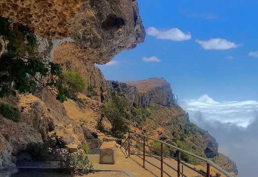 East Salalah tour Full day (private tour)