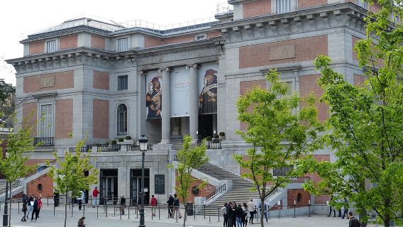 MadridTours