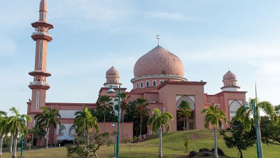 Kota KinabaluTours