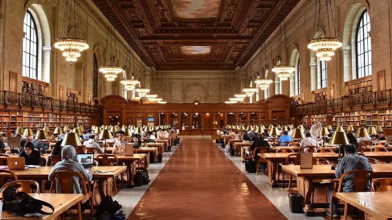 Gira de cine y televisión por Nueva York|Recorrido de medio día por Midtown Screen