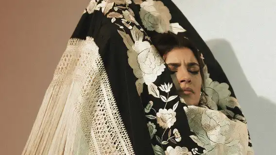 Centro Cultural Flamenco Madrid Admission Ticket 