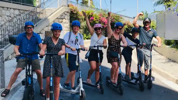 Côte d'Azur Pass: France