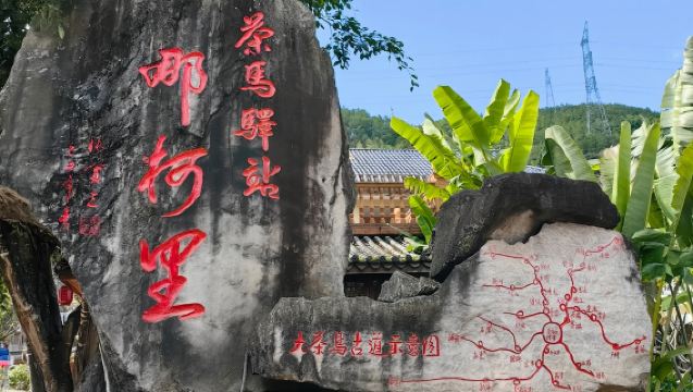 【2-8人純玩拼小團】普洱太陽河森林公園+那柯里古鎮一日遊