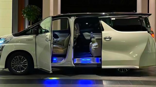 粵港澳跨境包車接送【廣東/澳門/香港三地牌商務車一站直達】