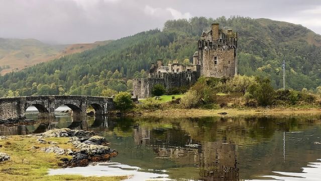 Isle of Skye Private Tour From Inverness