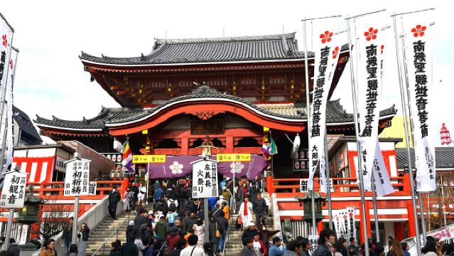 Nagoya Highlight Tour guided by a friendly local