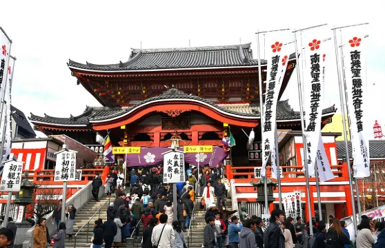 由友善當地人帶領的名古屋精華遊