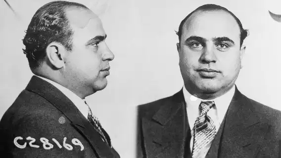 New York's gangster and mob guided walking tour