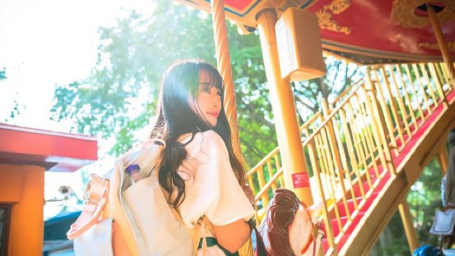 廣州長隆歡樂世界+廣東科學中心一日遊@歡樂親子遊&上門接含票