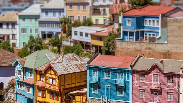 Valparaíso: Tour privado personalizado con guía (Tour privado)