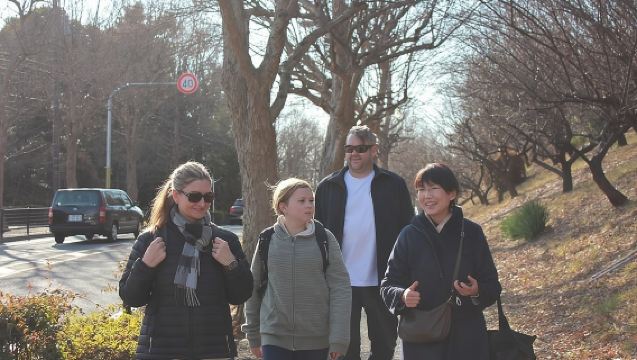 Discover Tokyo, Private Customized Tour with Expert Guides