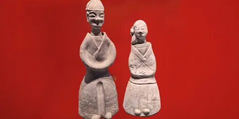 南京六朝博物館2小時講解+可選含門票+10人小團