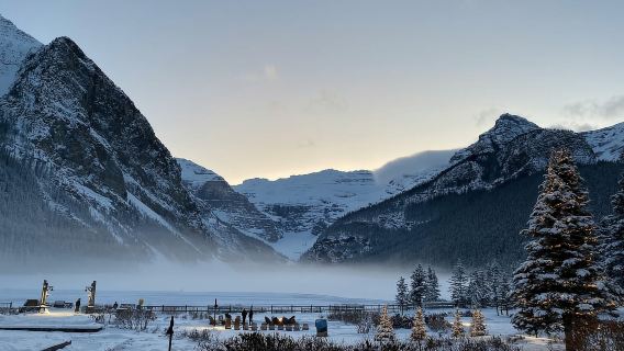 BanffTours