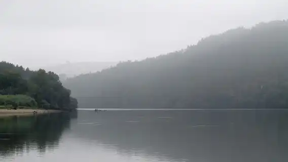 Porto: Douro Nature Boat Tour