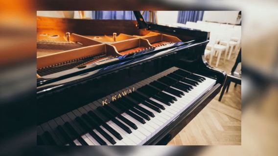 Varsavia: concerto di Chopin in una location storica del centro storico