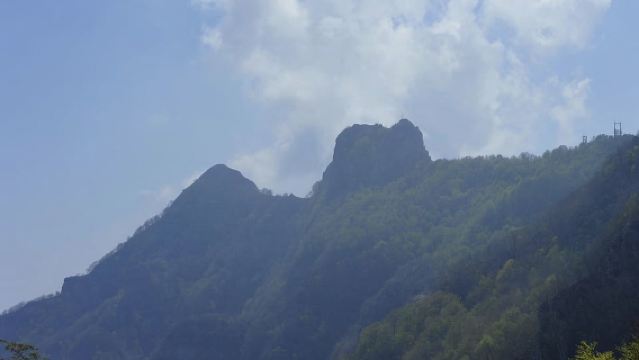 Sorrent: Anspruchsvolle Radtour auf den Berg Faito