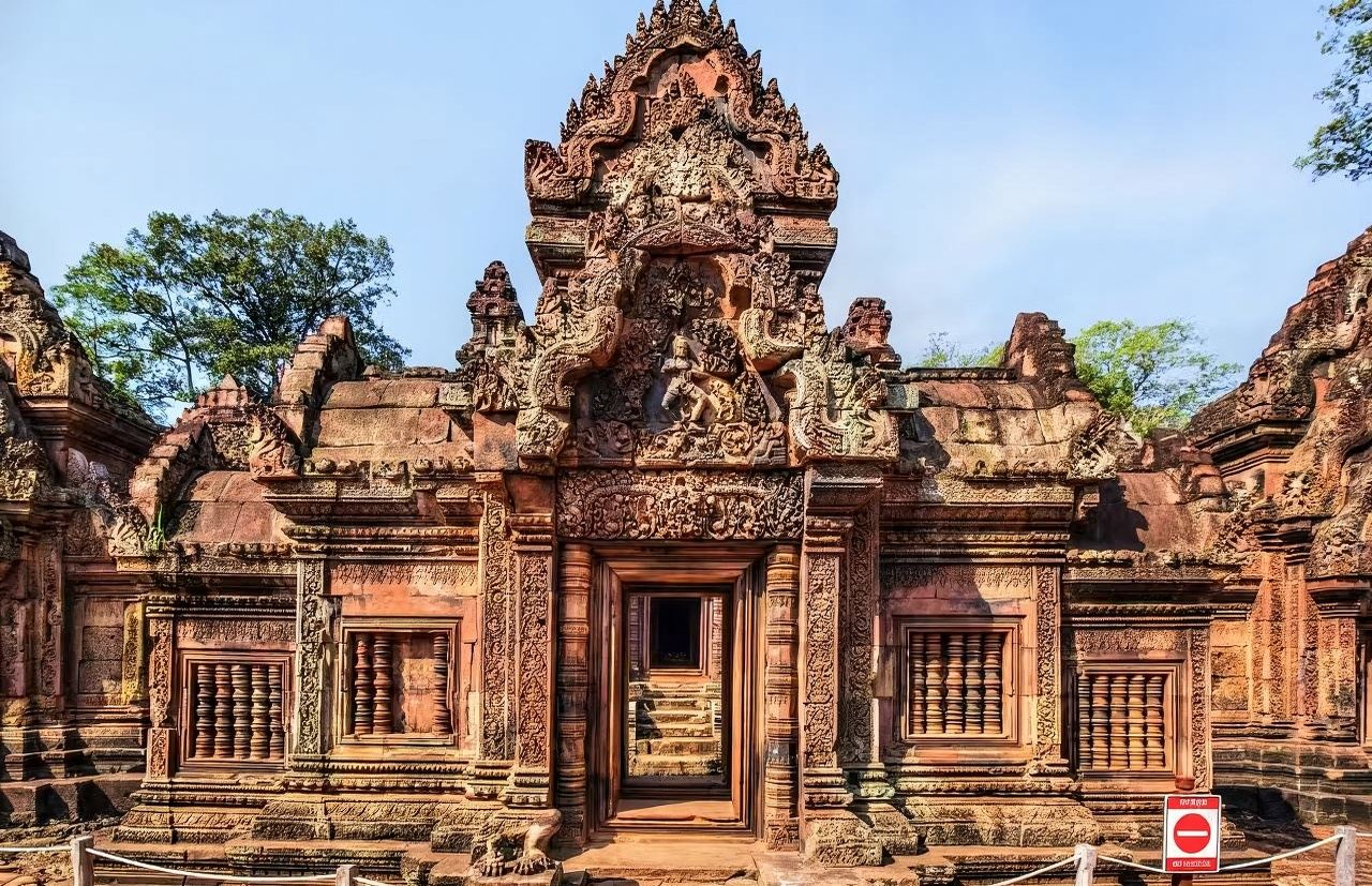 Phnom Penh ida y vuelta: 8 horas de viaje - Toca el tiempo de Camboya entre templos y la vida cotidiana