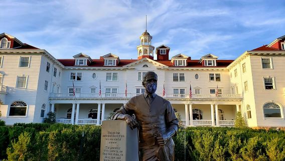 Denver: Tham quan Công viên Quốc gia Rocky Mountain kèm Bữa trưa dã ngoại