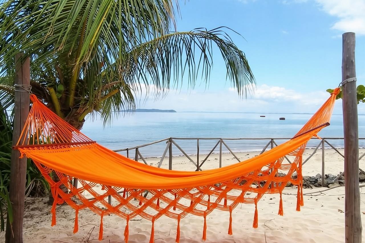 Da Salvador: tour in goletta alle Isole Frades e Itaparica