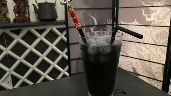 Tokyo: Ninja Experience Cafe Asakusa