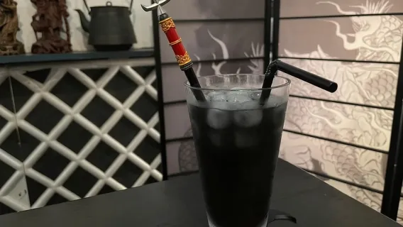 Tokyo: Ninja Experience Cafe Asakusa