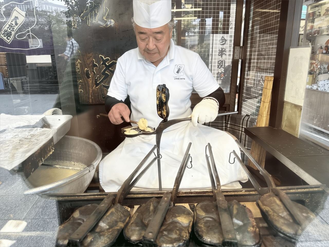 LES MEILLEURS POINTS FORTS DE TOKYO - VISITE À PIED PARTIE 1