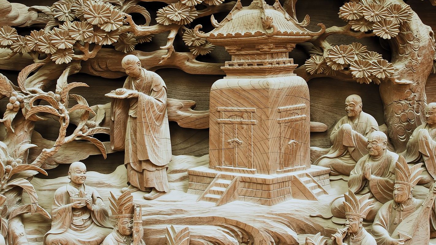 Scopri Cultura e Storia nel Tour di Tokyo Shibamata 3,5 Ore