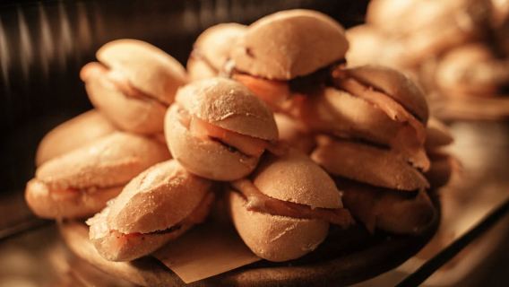 Venezia: tour gastronomico privato - 10 degustazioni con la gente del posto