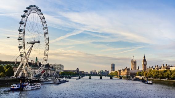 London, Großbritannien | Übersetzungsbegleitung | Reisebegleitung vor Ort | Messen | Geschäftsreisen | maßgeschneiderte Reisebetreuung