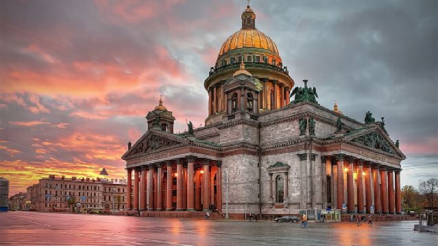 Russia Murmansk + Northern Lights day tour / adjustable itinerary - customizable options