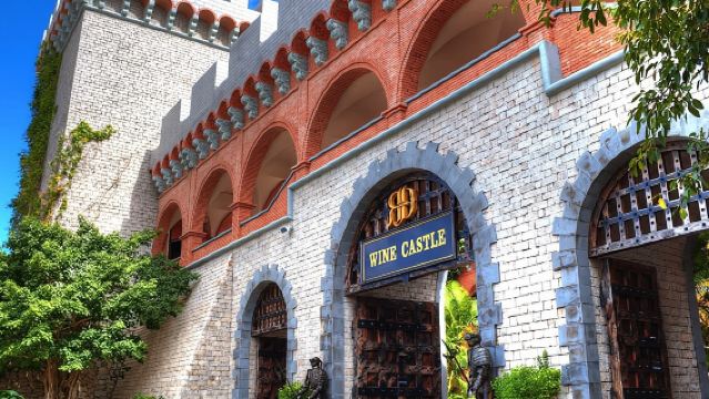 Ho Chi Minh Private Transfer to Da Lat – One Stop for Self-Guided Tour in Mui Ne