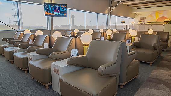 VIP-Lounge am Jomo Kenyatta International Airport in Nairobi (NBO) | VIP-Lounge für Umsteigen, Wartezeit, Übernachtung und Rückflüge