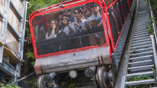 Blue Mountains, Zoo von Sydney, Scenic World ab Sydney