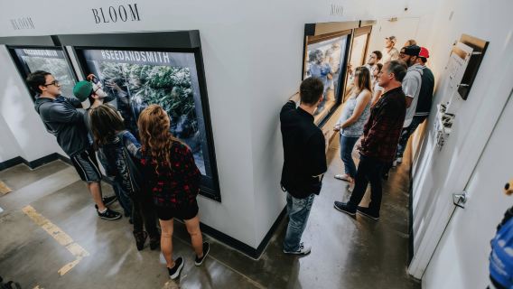 Denver: Tour de cultivo de cannabis Buds & Brews y visita a la cervecería