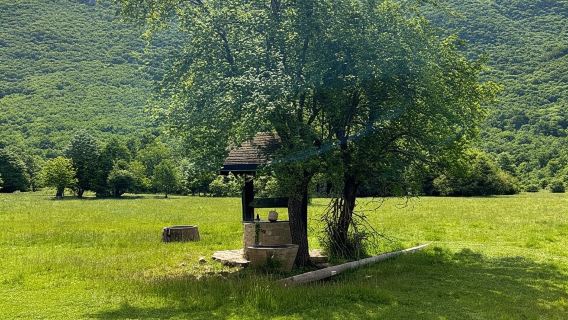 Safari en Jeep à Ohrid et Galičica avec BBQ par Lale Tours Ohrid